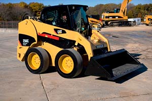 Skid Steer Skid Steer