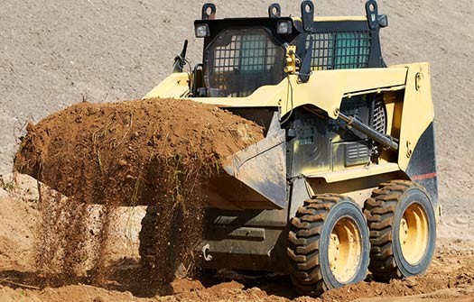 Pneumatic Skid Steer Tires Pneumatic Skid Steer Tires